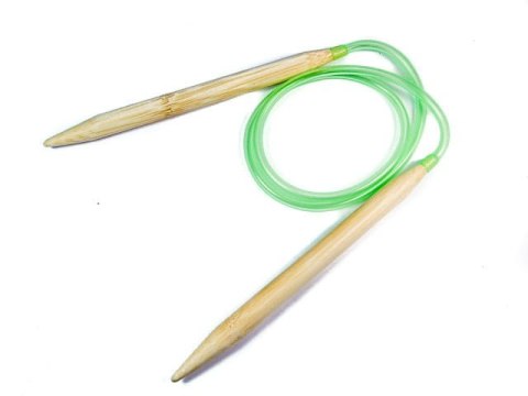 Druty Bambusowe na Żyłce 10 mm