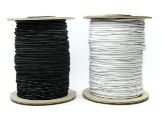 Guma okrągła 2 mm
