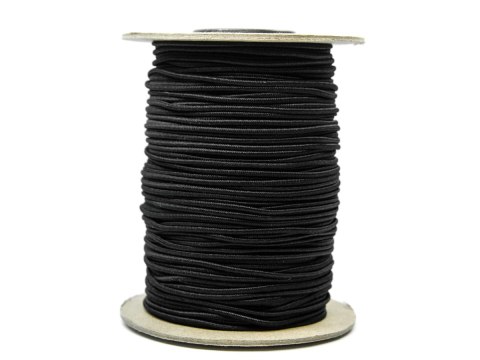 Guma okrągła 2 mm