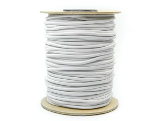 Guma okrągła 3 mm