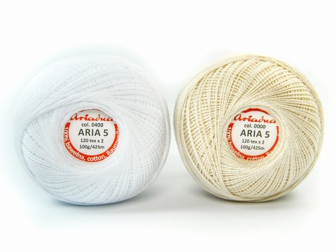 Kordonek Aria 5