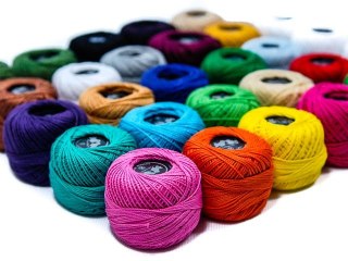 Kordonek Mix 25 szt.