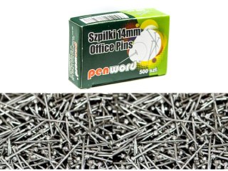 Szpilki 14 mm