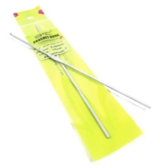 Szydełko teflonowe 2 mm