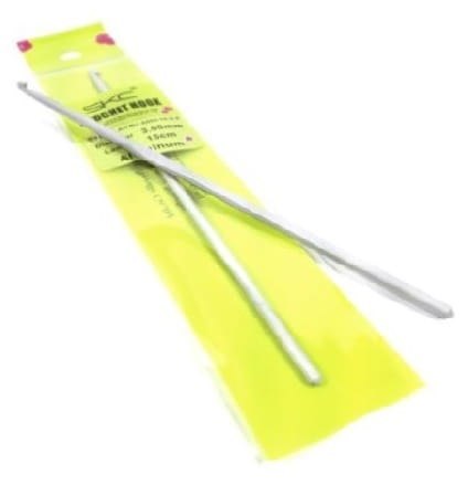 Szydełko teflonowe 3,5 mm