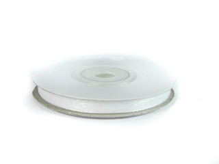 Tasiemka szyfonowa 6 mm