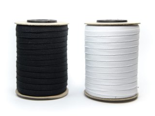 Taśma odzieżowa 5 mm