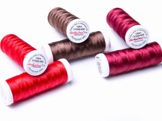 Tytan 60 - 120m