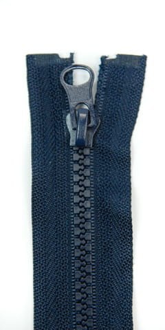 Zamek kostkowy 40 cm #5 rozdzielczy