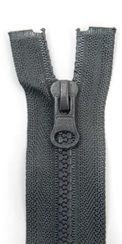 Zamek kostkowy 80 cm #5 rozdzielczy
