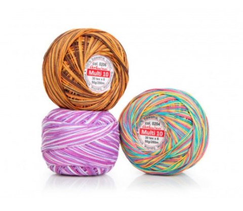 Kordonek Multi 10