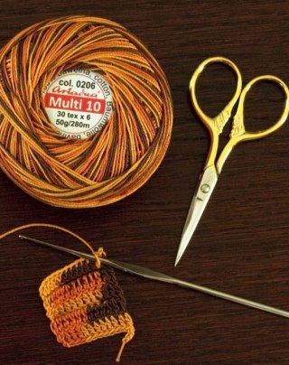 Kordonek Multi 10