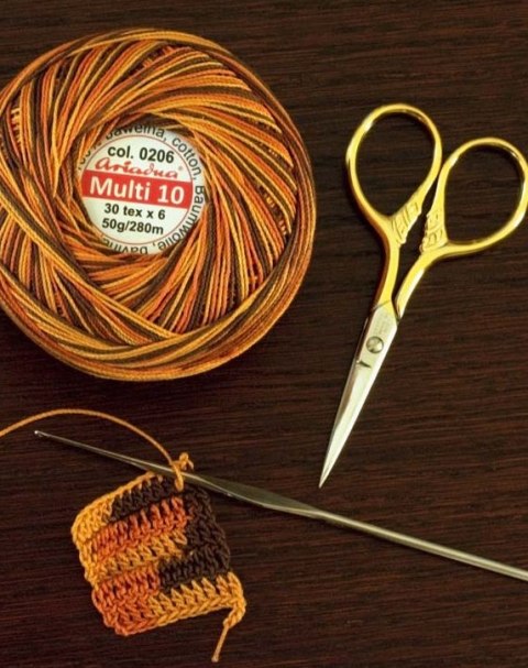 Kordonek Multi 10