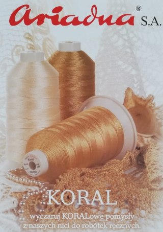 Nici Koral 10