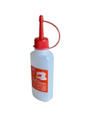 Olej wazelinowy 80 ml