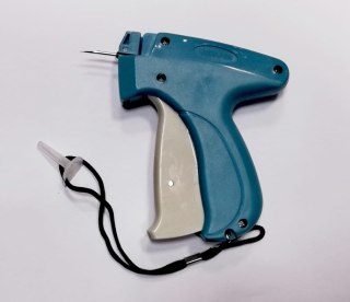 Pistolet do metek