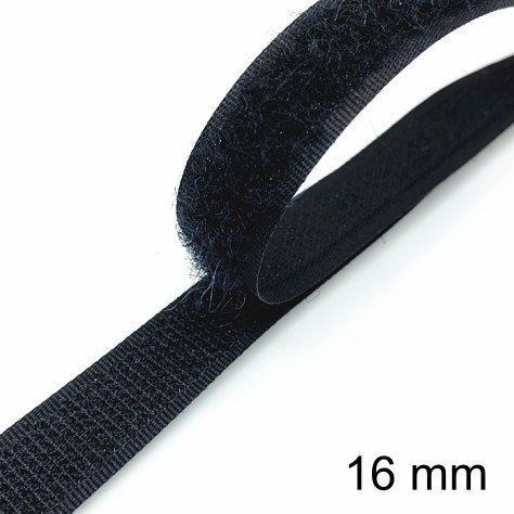 Rzep 16 mm haczyk hurt