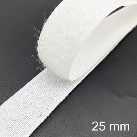 Rzep 25 mm haczyk hurt