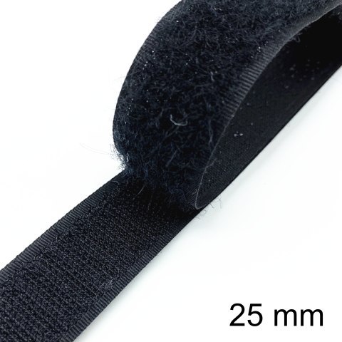 Rzep 25 mm haczyk hurt