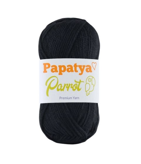 Włóczka Papatya Parrot