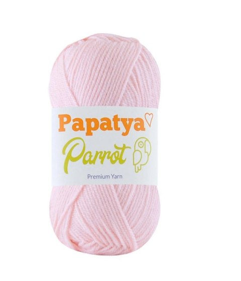 Włóczka Papatya Parrot