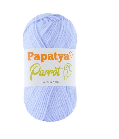Włóczka Papatya Parrot