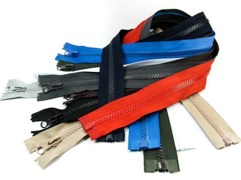 Zamek kostkowy 75 cm #5 rozdzielczy hurt Zamek kostkowy 75 cm #5 rozdzielczy hurt