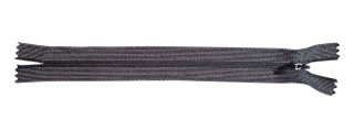Zamek kryty siatka 25 cm #3 nierozdzielczy