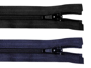 Zamek spiralny 16 cm #5 nierozdzielczy