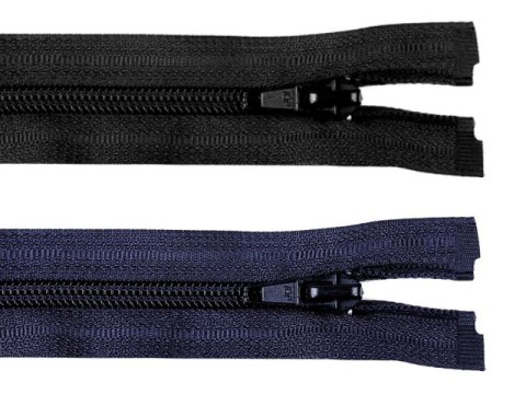 Zamek spiralny 16 cm #5 nierozdzielczy