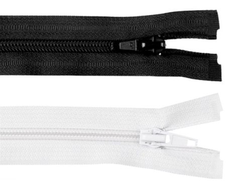 Zamek spiralny 18 cm #3 nierozdzielczy