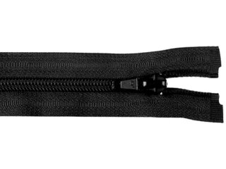 Zamek spiralny 20 cm #5 nierozdzielczy