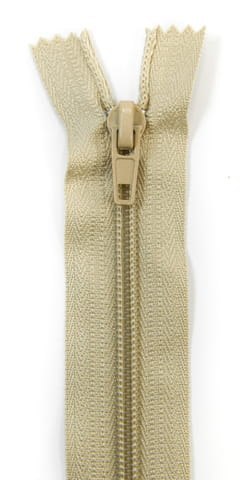 Zamek spiralny 40 cm #5 rozdzielczy