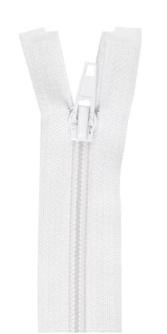 Zamek spiralny 40 cm #5 rozdzielczy