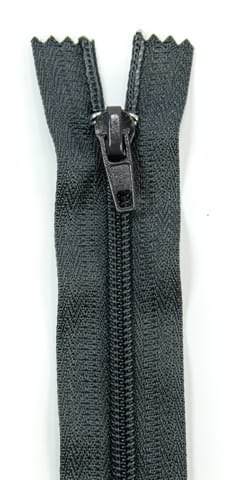 Zamek spiralny 40 cm #5 rozdzielczy