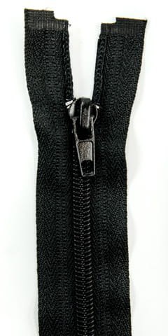 Zamek spiralny 40 cm #5 rozdzielczy