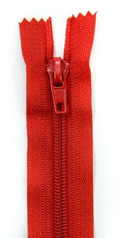 Zamek spiralny 70 cm #5 rozdzielczy