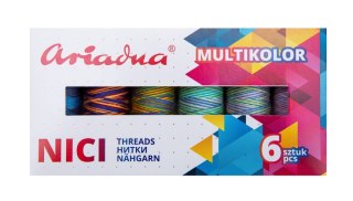 Zestaw multikolor sky Viga80/150m