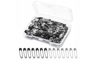 Agrafki box 120 szt.