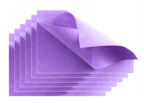 Filc dekoracyjny 20 x 30cm