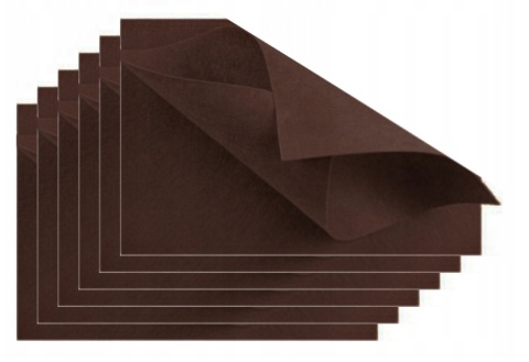 Filc dekoracyjny 20 x 30cm