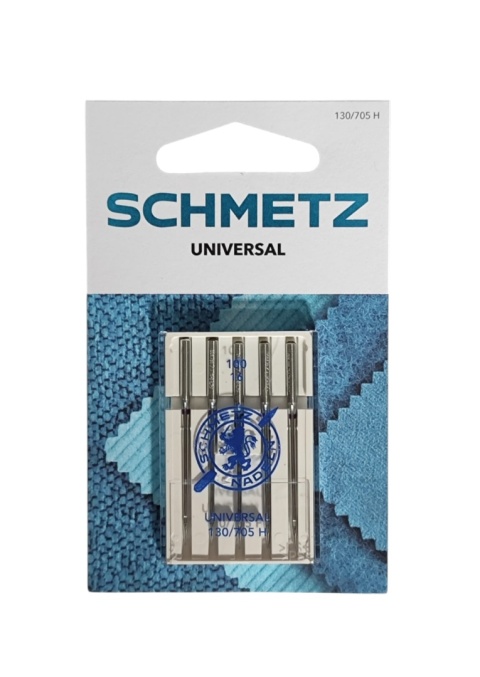 Igły SCHMETZ półpłaskie standard