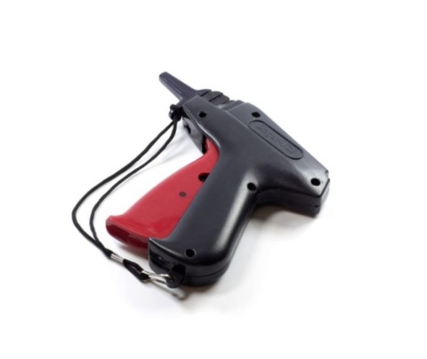 Pistolet do metek