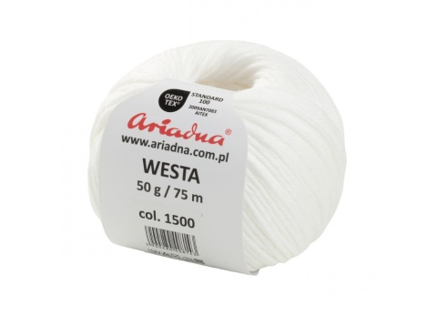 Włóczka Westa 2