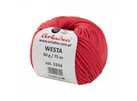 Włóczka Westa 2