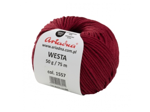 Włóczka Westa 2