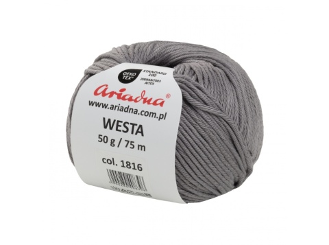 Włóczka Westa 2