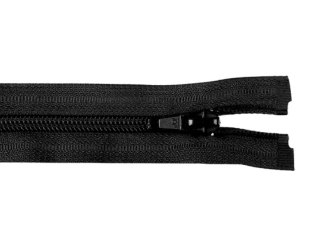 Zamek spiralny 40 cm #3 nierozdzielczy hurt