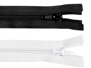 Zamek spiralny 35 cm #3 nierozdzielczy hurt