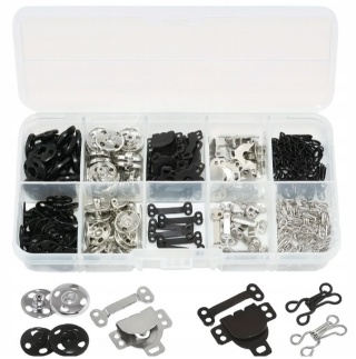 Zapięcia MIX BOX